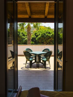 Residence Dolcestate - Campofelice di Roccella - Sicílie - Itálie, Campofelice di Roccella - Ubytování