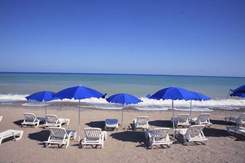 Residence Dolcestate - Campofelice di Roccella - Sicílie - Itálie, Campofelice di Roccella - Ubytování