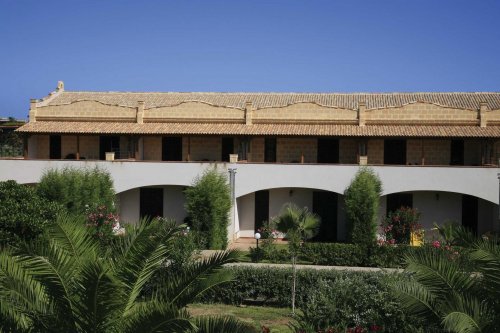 Residence Dolcestate - Campofelice di Roccella - Sicílie - Itálie, Campofelice di Roccella - Ubytování