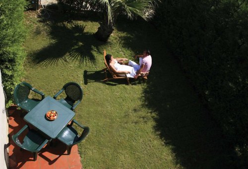 Residence Dolcestate - Campofelice di Roccella - Sicílie - Itálie, Campofelice di Roccella - Ubytování