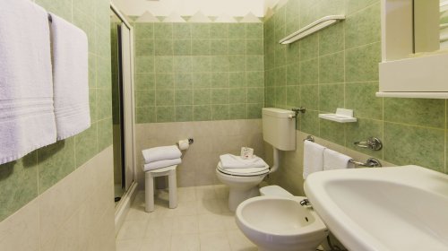 Residence Dolcestate - Campofelice di Roccella - Sicílie - Itálie, Campofelice di Roccella - Ubytování