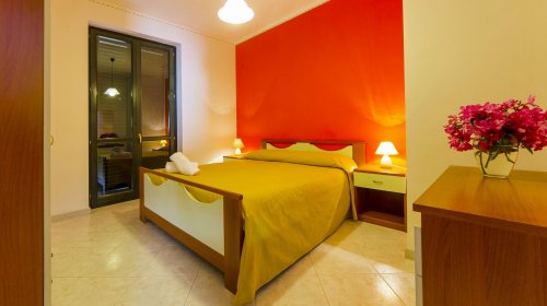 Residence Dolcestate - Campofelice di Roccella - Sicílie - Itálie, Campofelice di Roccella - Ubytování