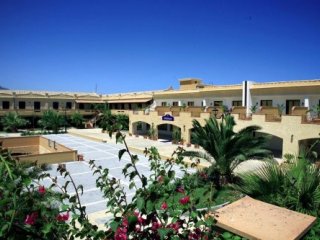 Residence Dolcestate - Campofelice di Roccella - Sicílie - Itálie, Campofelice di Roccella - Ubytování Residence Dolcestate - Campofelice di Roccella - Sicílie - Itálie, Campofelice di Roccella - Ubytování