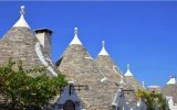 Katalog zájezdů, Apulie - 5denní pobytový zájezd s poznáním - letecky z Prahy "PUGLIA GETAWAY"