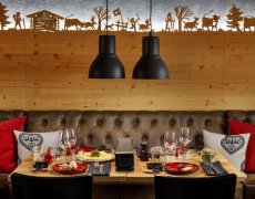Hotel Sport Klosters