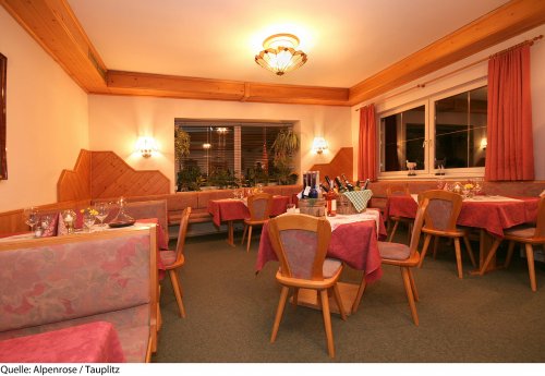 Hotel Alpenrose - Štýrsko - Rakousko, Tauplitz - Lyžařské zájezdy