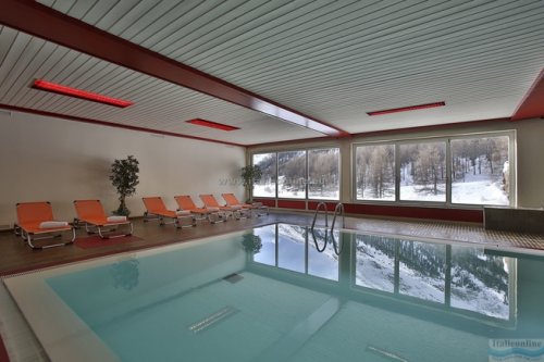 Sport Hotel Kurzras - Trentino - Itálie, Bolzano - Lyžařské zájezdy