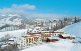Katalog zájezdů, Sporthotel Wagrain