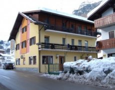 Hotel Aurora  - Saviner di Laste