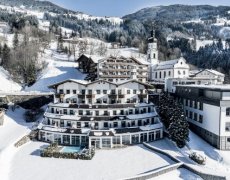 Ferienhotel Hoppet