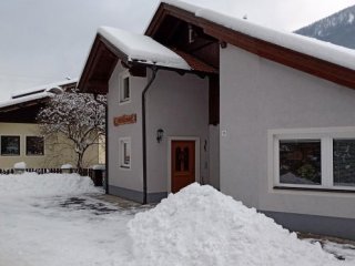 Apartmány Edelweiss se skipasem - Korutany - Rakousko, Mölltal - Ankogel - Lyžařské zájezdy
