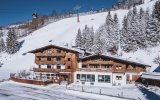 Katalog zájezdů, Hotel Tiroler Buam