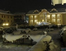 Hotel AlpHoliday Dolomiti