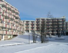 Aparthotel Predigtstuhl Resort
