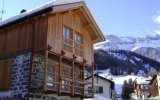 Chalet Debby - Arabba