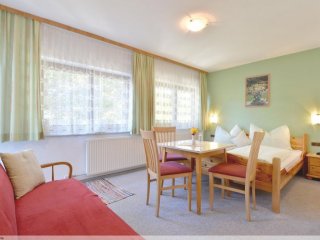Gästehaus Maximilian - Tyrolsko - Rakousko, Söll - Lyžařské zájezdy
