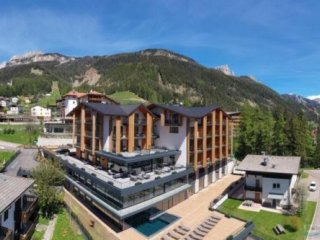 Hotel Ciampedie Luxury Alpine SPA - Itálie, Sèn Jan di Fassa Vigo di Fassa - Lyžařské zájezdy