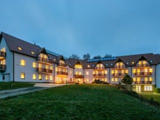 Pytloun Wellness Hotel Hasištejn - Krušné hory - Česká republika, Klínovec - Lyžařské zájezdy