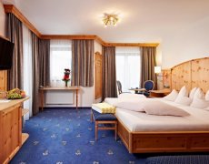 Hotel Jägerhof