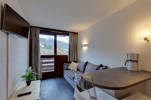 Residence Melezes - Hautes Alpes - Francie, Serre Chevalier - Lyžařské zájezdy
