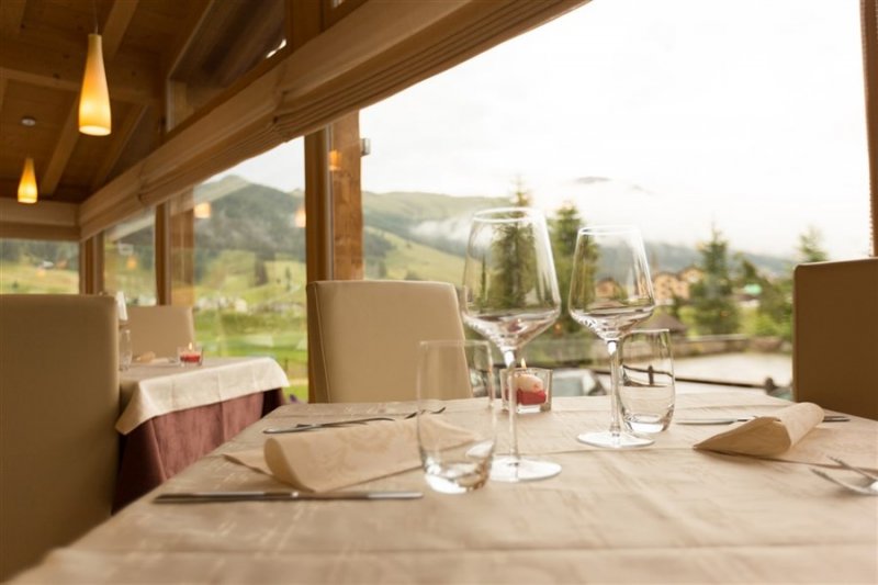 Hotel Lanz - Alta Valtellina - Itálie, Livigno - Pobytové zájezdy