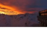 Glacier Hotel Grawand