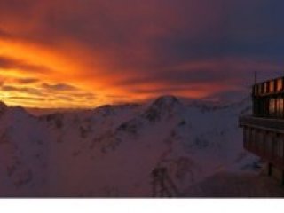 Glacier Hotel Grawand - Itálie, Val Senales - Schnalstal -ledovec Hochjochferner - Lyžařské zájezdy