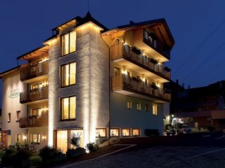 Hotel Leitner - Dolomiti Superski - Itálie, Rio Pusteria, Bressanone - Valle Isarco - Lyžařské zájezdy