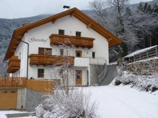 Apartmány Gasserhof Aicha - Dolomiti Superski - Itálie, Rio Pusteria, Bressanone - Valle Isarco - Lyžařské zájezdy