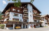 Hotel Steinbock Klosters