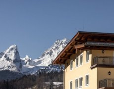 Hotel Schwabenwirt