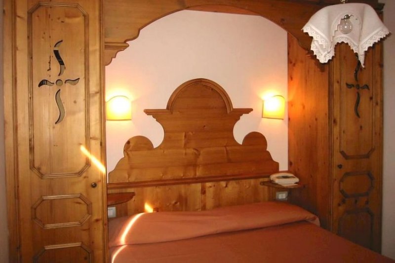 Hotel Touring - Trentino - Itálie, Madonna di Campiglio - Lyžařské zájezdy