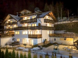 Appartements Alpine Waldheim - Dolomiti Superski - Itálie, Rio Pusteria, Bressanone - Valle Isarco - Lyžařské zájezdy