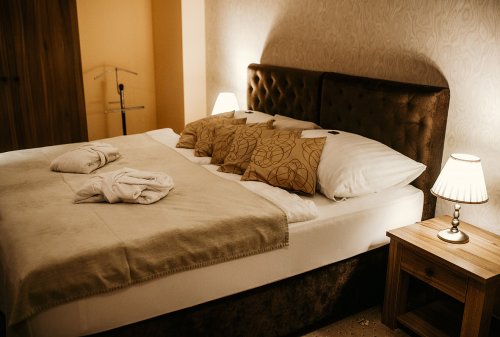 Hotel Solisko - Vysoké Tatry - Slovensko, Štrbské Pleso - Lyžařské zájezdy