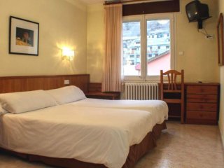 Hotel Oros (S) - Andorra, Encamp - Lyžařské zájezdy