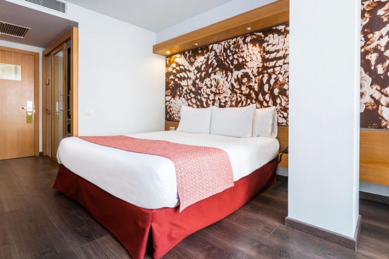 Hotel Exe Princep - Andorra, Escaldes - Lyžařské zájezdy