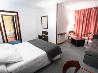 Hotel Les Closes - Andorra, Escaldes - Lyžařské zájezdy