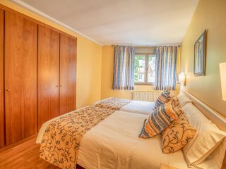 Apartamentos del Meligar - Andorra, Encamp - Lyžařské zájezdy