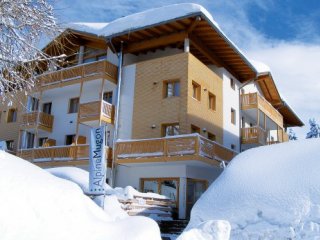 Hotel Alpine Mugon - Skirama Dolomiti Adamello Brenta - Itálie, Monte Bondone - Lyžařské zájezdy