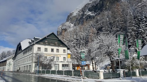 Landhotel Postgut - Salcbursko - Rakousko, Obertauern - Lyžařské zájezdy