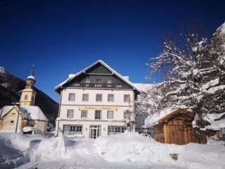 Landhotel Postgut - Salcbursko - Rakousko, Obertauern - Lyžařské zájezdy