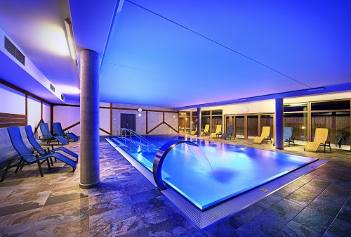 Hotel Resort Relax - Šumava - jihočeská část - Česká republika, Lipno - Lyžařské zájezdy