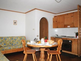 Casa Canazei - Trentino - Itálie, Canazei - Lyžařské zájezdy