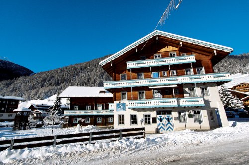Scol Sporthotel Grossglockner - Východní Tyrolsko - Rakousko, Matrei, Kals - Lyžařské zájezdy