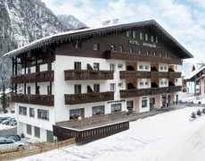 Hotel Grohmann  - Campitello di Fassa