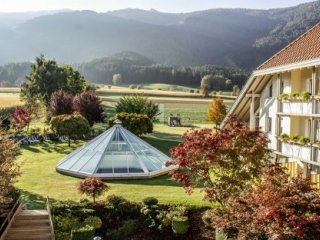 Hotel Schönblick  - Riscone - Brunico - Itálie, Riscone/Reischach - Ubytování
