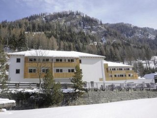 Sporthotel Zederhaus - Salcbursko - Rakousko, Lungau - Lyžařské zájezdy