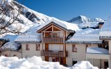 Résidence Le Balcon des Neiges