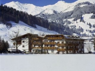 Hotel Kristall - Salcbursko - Rakousko, Rauristal - Lyžařské zájezdy