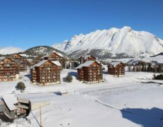 Résidence Le Bois d'Aurouze